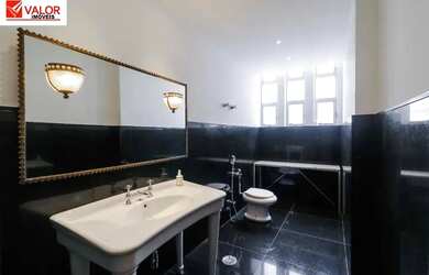 Imagem 10: APTO EM AREA NOBRE DA CAPITAL PAULISTANA NO JARDIM AMERICA - ENTRE AL....