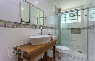 Imagem 7: Apartamento à venda Rua Dona Otília, Santa Tereza - Porto Alegre