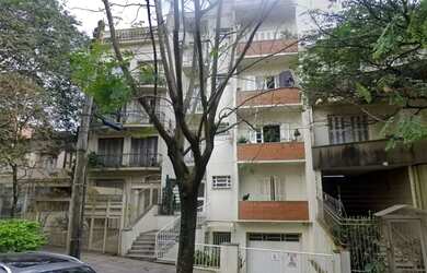 Imagem: O apartamento possui 2 Dormitórios, 1 Banheiro e 65m² de Área