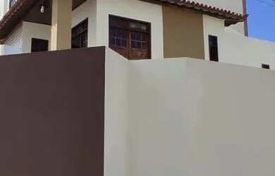 Imagem: A casa possui 3 Dormitórios, 4 Banheiros, 4 Vagas na garagem