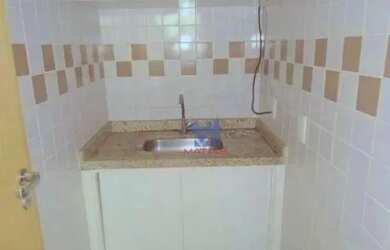 Imagem 8: Sala, 36 m² - venda por R$ 500.000 ou aluguel por R$ 3.003/mês - Tatuapé...