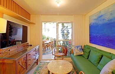 Imagem 5: Imóvel para venda tem 110 metros quadrados com 3 quartos em Praia do...