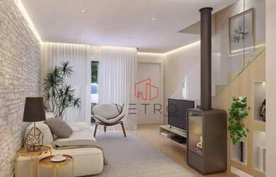 Imagem: Casa Geminada à Venda em Gramado!