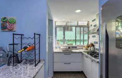 Imagem 4: Apartamento à venda Rua Dona Otília, Santa Tereza - Porto Alegre