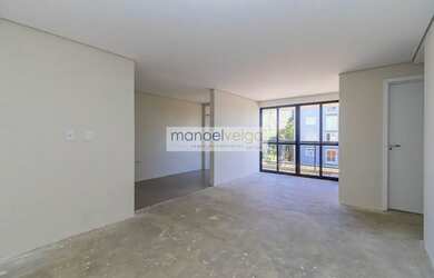 Imagem: O apartamento à venda possui 2 Dormitórios, 2 Banheiros, 1