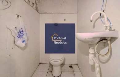 Imagem 3: Galpão para Locação Vila Firmiano Pinto Zona Sul São Paulo