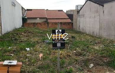 Imagem: O terreno possui 250m² de Área e está localizado em Jardim