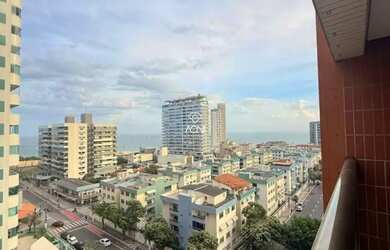 Imagem: O apartamento à venda possui 4 Dormitórios, 3 Banheiros, 2