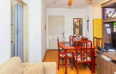 Imagem: Apartamento 1 quarto(s), no bairro Petrópolis