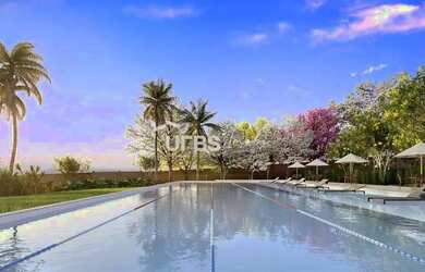 Imagem: O terreno possui 263m² de Área e está localizado em Setor