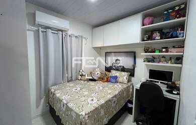 Imagem 9: Casa à venda, Bairro Novo, Camaçari, BA