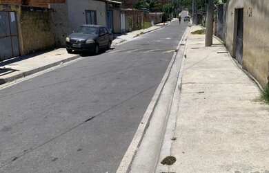 Imagem 6: Venda da casa. Varanda, 1 Vaga na garageme1 Dormitório