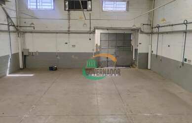 Imagem 8: Galpão, 594 m² - venda por R$ 1.800.000,00 ou aluguel por R$ 16.445,34/mês...