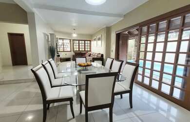 Imagem 9: Sobrado em Rua Gustavo Leopoldo Feltes - Canudos - Novo Hamburgo/RS