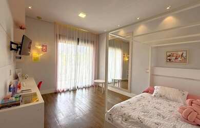 Imagem 13: Casa em Condomínio para Venda em Atibaia, Condomínio Residencial Shamballa...