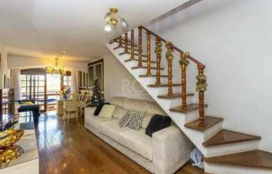 Imagem 13: Cobertura duplex no Sarandi de 3 dormitórios e 2 vagas