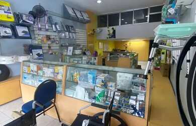 Imagem 4: Ponto comercial/Loja/Box para venda tem 70 metros quadrados