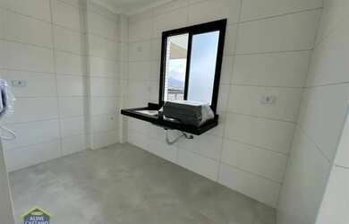 Imagem 4: MARACANÃ Frente Mar - Apto Novo 02 suítes, Lazer Completo