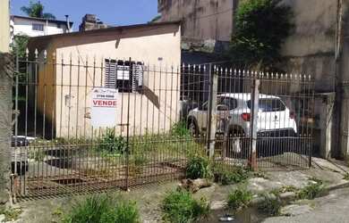 Imagem: O terreno possui 200m² de Área e está localizado em Vila