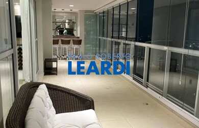 Imagem: APARTAMENTO - ALPHAVILLE - SP