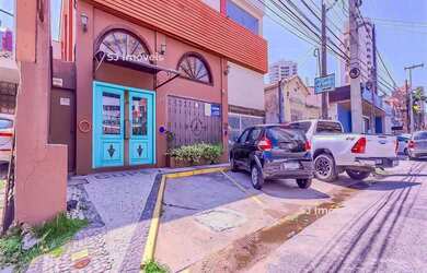 Imagem: O depósito possui 260m² de Área e está localizado em Aldeota