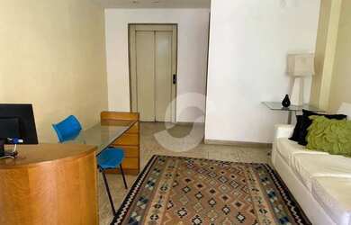 Imagem 8: Apartamento à venda, 120 m² por R$ 1.095.157,00 - Boa Viagem - Niterói/RJ