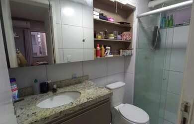 Imagem 9: ALUGA-SE APTO NO CONDOMÍNIO BONAVITA PRIME ARACAGY