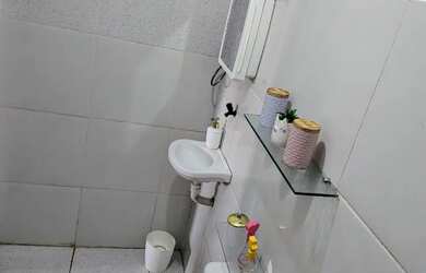 Imagem 2: Casa praia de sibauma. Vista para o mar, 2 Banheirose2 Dormitórios