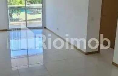 Imagem: O apartamento possui 3 Dormitórios, 3 Banheiros, 2 Vagas na