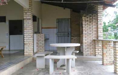 Imagem 14: Fazenda na Guaiúba 23 hectares,grandes açudes, fruteiras, 56 km de Fortaleza