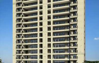 Imagem: O apartamento possui 4 Dormitórios, 5 Banheiros, 3 Vagas na