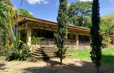 Imagem 15: Fazenda espetacular - Paraíba do Sul-RJ