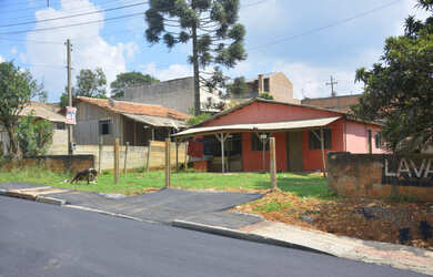 Imagem 1: Almirante Tamandaré São Felipe