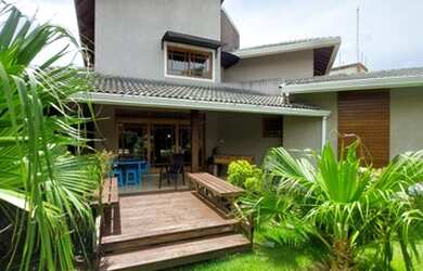 Imagem 8: Atibaia - Casa de Condomínio - Jardim Estancia Brasil