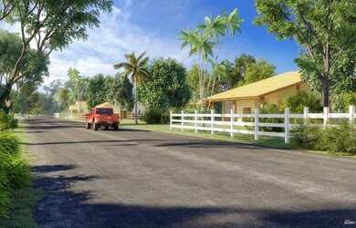 Imagem 2: Chácara Fazenda 2, últimos lotes, Condomínio já em obras