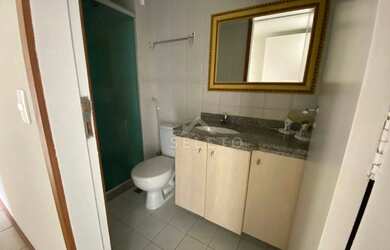 Imagem 14: Apartamento à venda, 140 m² por R$ 685.000,00 - Icaraí - Niterói/RJ