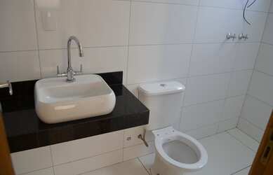 Imagem 7: Apartamento 3 quartos NOVO no Barreiro de Baixo