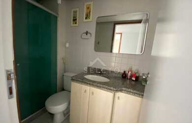 Imagem 11: Apartamento à venda, 140 m² por R$ 685.000,00 - Icaraí - Niterói/RJ