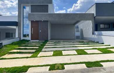 Imagem: à venda 3 quartos Jardim Residencial Viena Indaiatuba