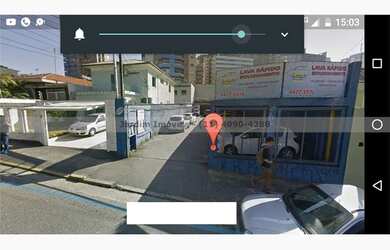 Imagem: O terreno está localizado em Vila Lilica, Santo André à venda