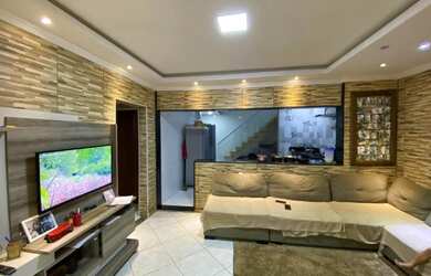 Imagem 15: Linda Casa em Guaratiba prox ao Park Shopping