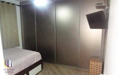 Imagem 9: Apartamento à venda, 82 m² por R$ 560.000,00 - Jaguaré - São Paulo/SP