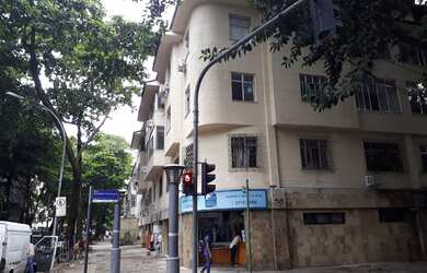 Imagem 12: Leblon - Humberto de Campos