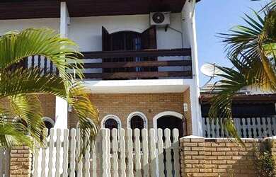 Imagem 3: Sobrado com 2 dormitórios à venda, 85 m² por R$ 400.000,00 - Porto...