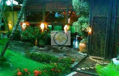 Imagem 4: Casa a venda 04 suítes, no Cond. Porto Belo, Itaporanga-SE