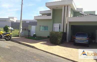 Imagem 7: Casa à venda, 251 m² por R$ 1.325.000,00 - Jardim Green Park Residence - Hortolândia/SP