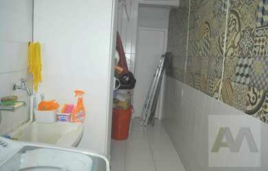 Imagem 12: Apartamento à venda no bairro Candeal - Salvador/BA