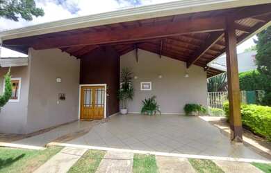 Imagem 3: Atibaia - Casa de Condomínio - Jardim Estancia Brasil