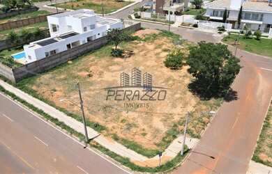 Imagem: O terreno possui 1.242m² de Área e está localizado em Setor