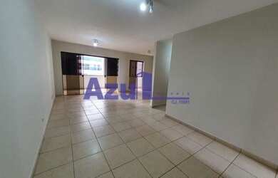 Imagem 2: Goiânia - Apartamento Padrão - Jardim Goiás